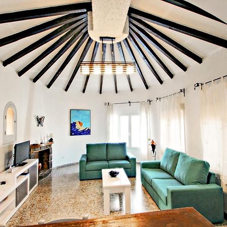 Tosal Julia - Sea View Villa With Private Pool In Calpe Exterior foto